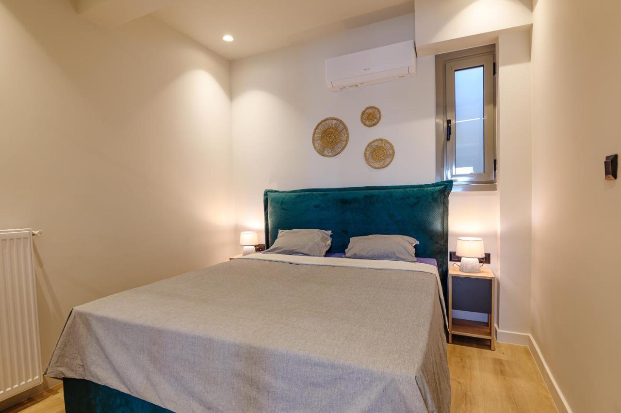 Goudi 4Th Floor Greece Apartments Athènes Extérieur photo