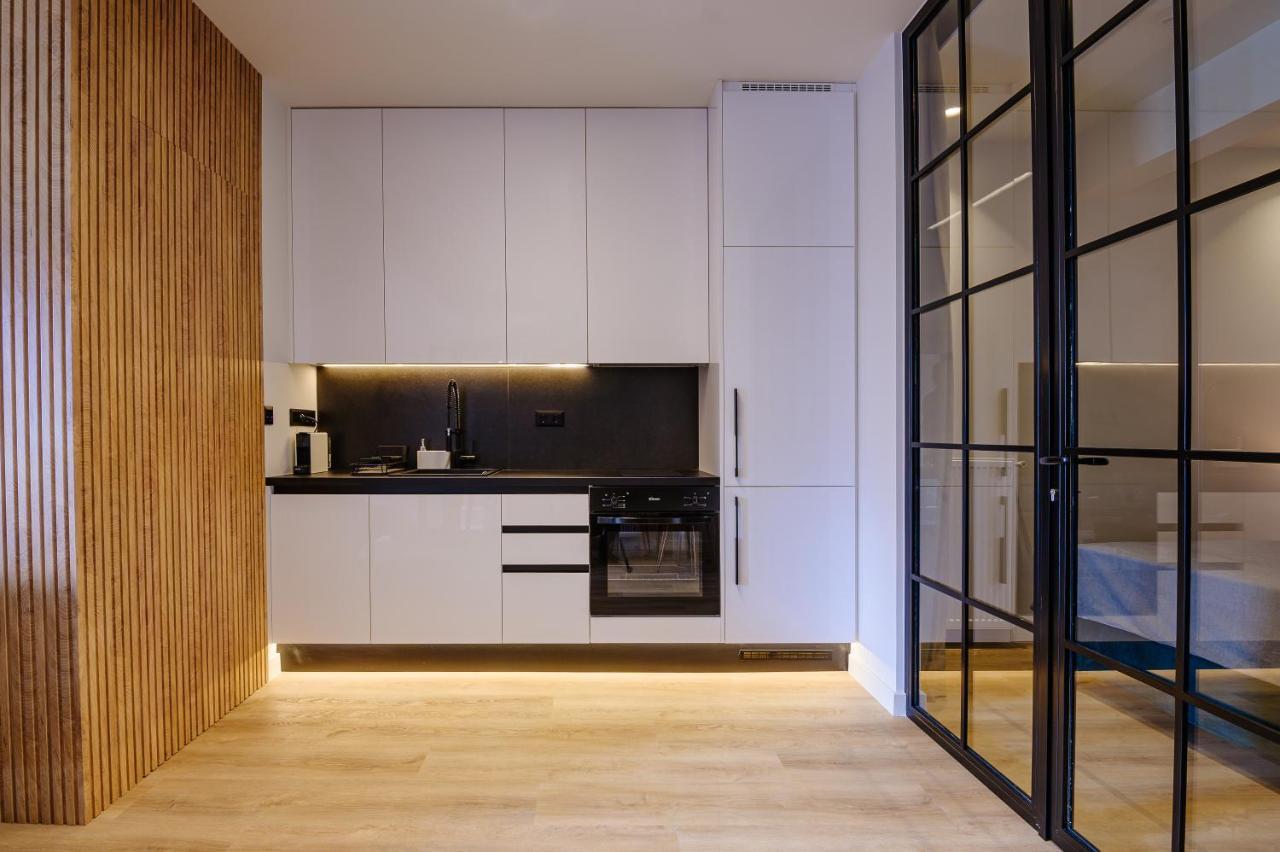 Goudi 4Th Floor Greece Apartments Athènes Extérieur photo
