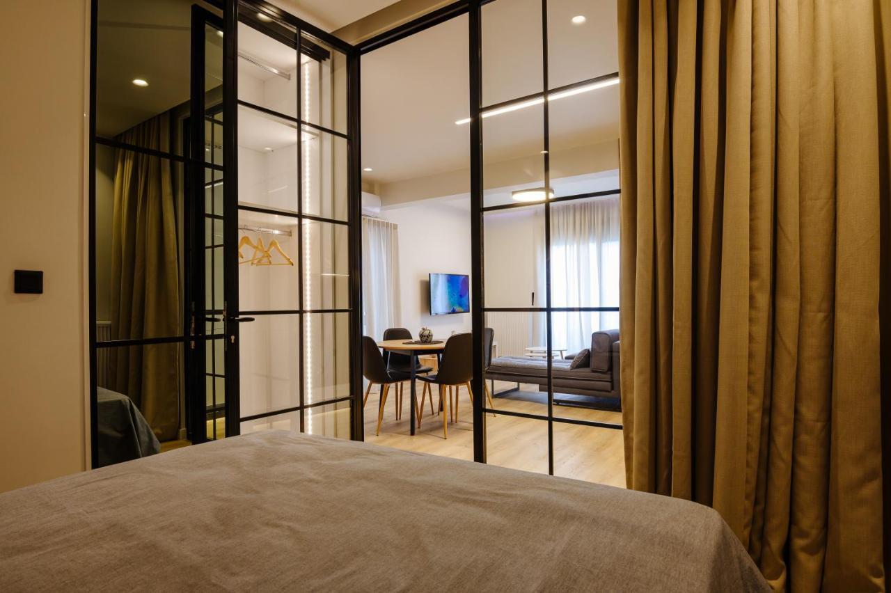 Goudi 4Th Floor Greece Apartments Athènes Extérieur photo