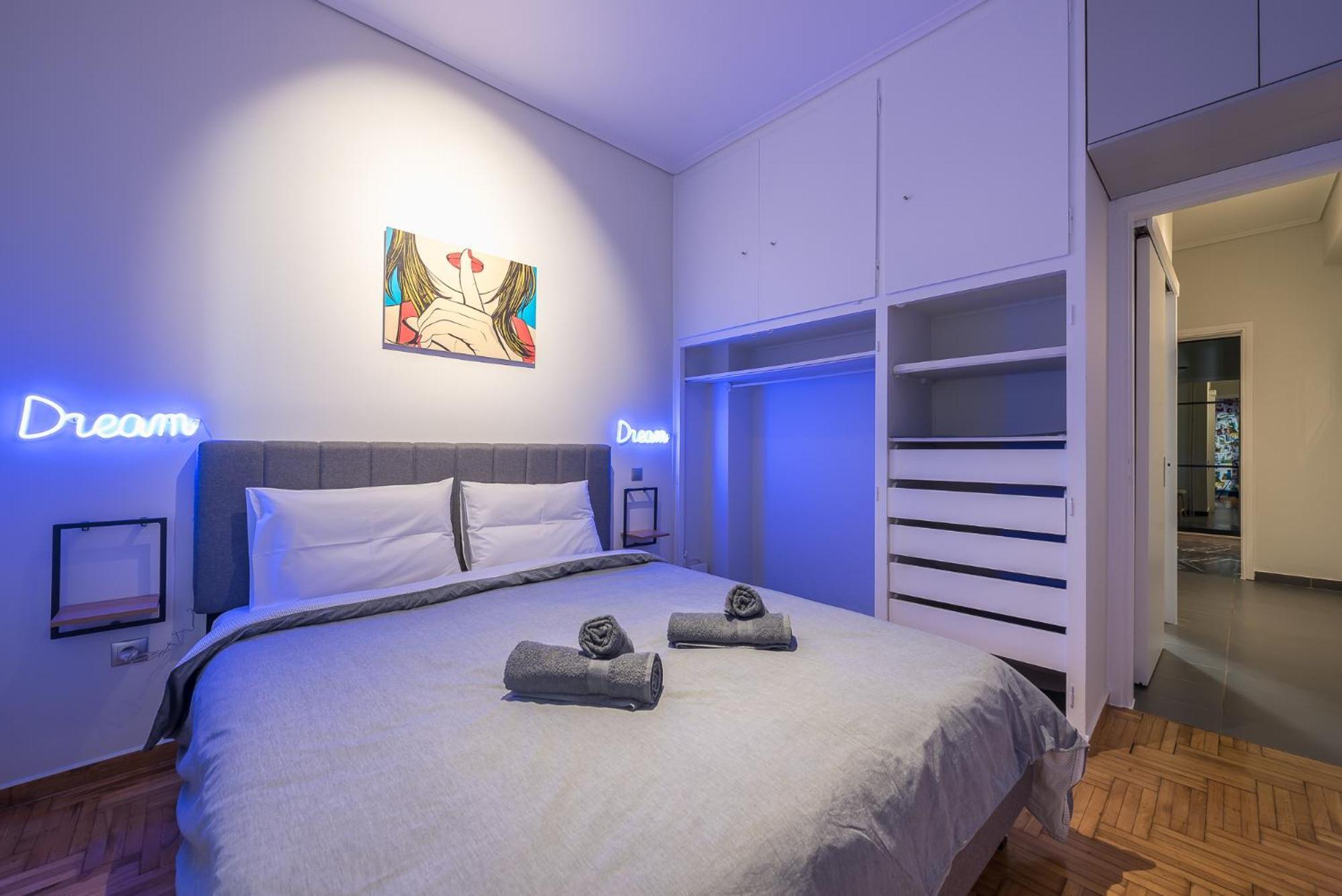 Goudi 4Th Floor Greece Apartments Athènes Extérieur photo