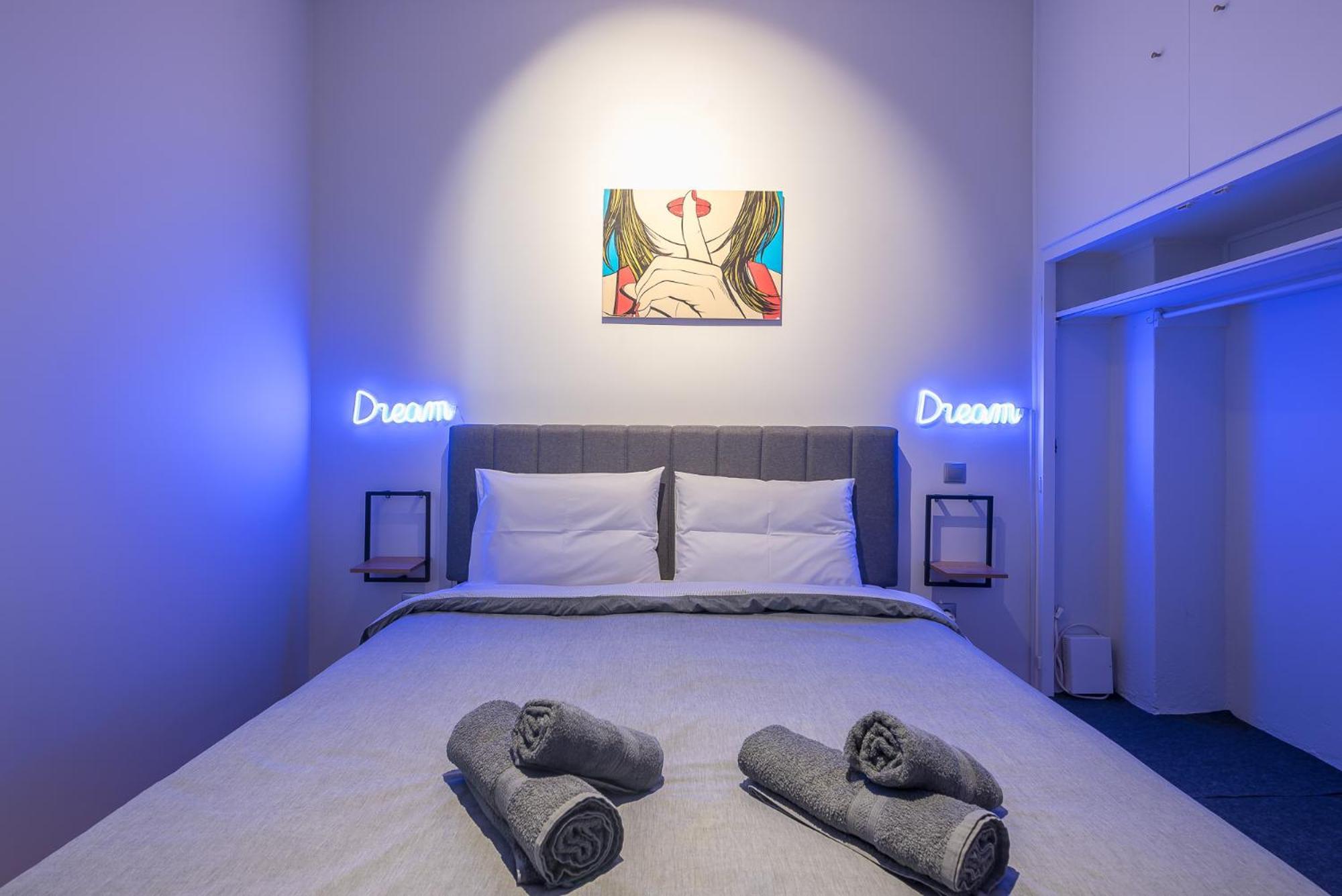 Goudi 4Th Floor Greece Apartments Athènes Extérieur photo