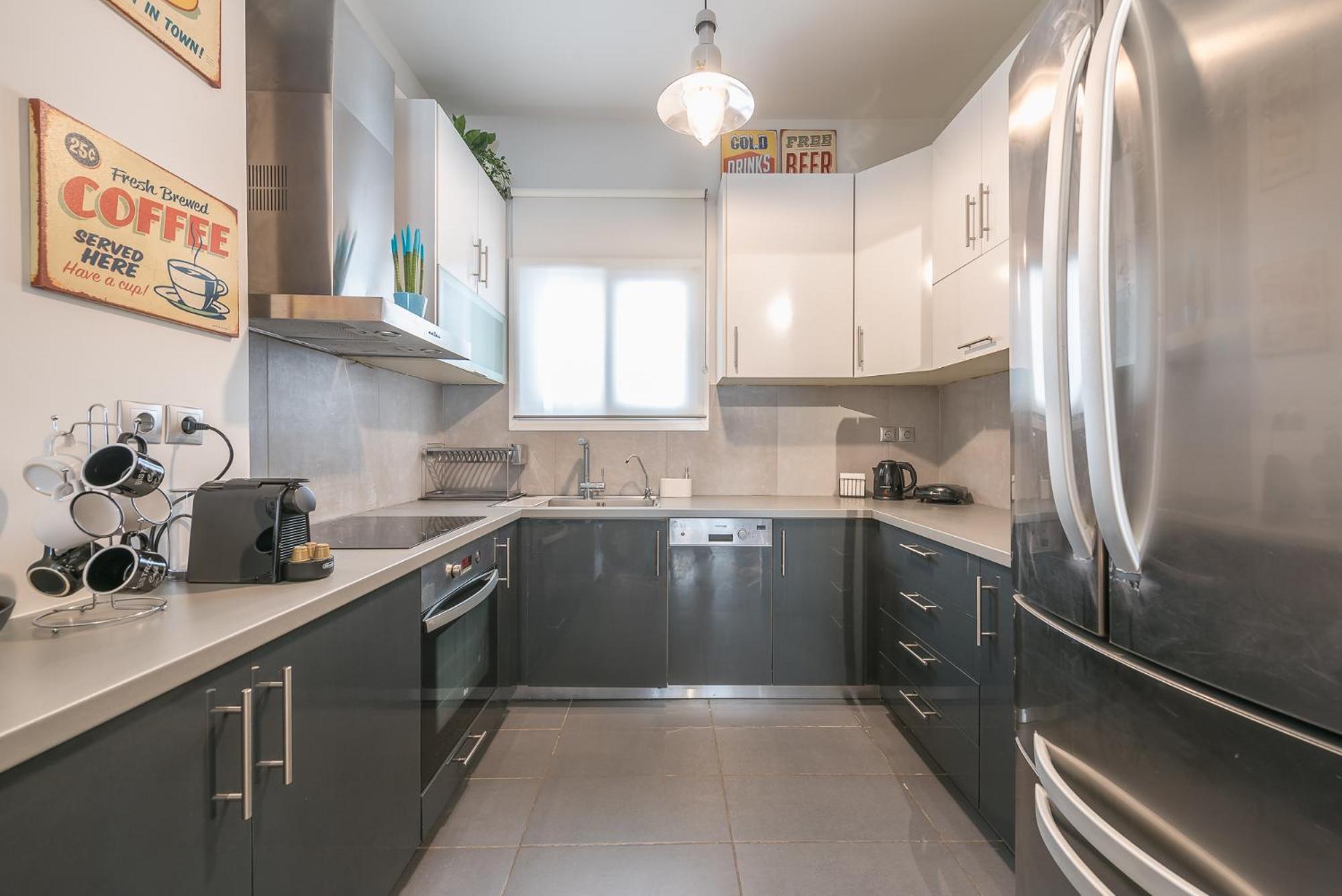 Goudi 4Th Floor Greece Apartments Athènes Extérieur photo
