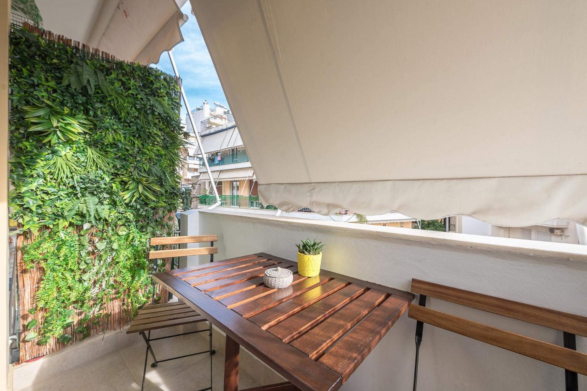 Goudi 4Th Floor Greece Apartments Athènes Extérieur photo